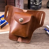 Универсальный дорожный ремень, поясная сумка, портсигар, зажигалка