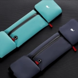 Мобильный телефон, поясная сумка, легкий и тонкий чайник, мужская водонепроницаемая невидимая спортивная сумка, модный ремень, для бега