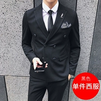 Черный сингл Запад (двойной свежи)