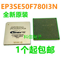 EP3SE50F780I3 ALTERA N A brand new imported original dress