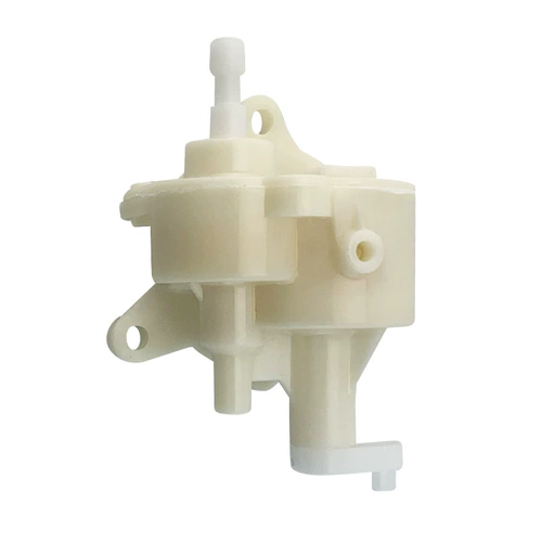 Midea Fan Motor встряхивает коробку для зубов головки FS40-8B2/FS40-9E/FS40-8B1/FS40-11L