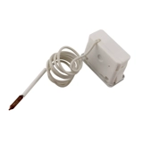 Электрический нагреватель кипящий водонагреватель Коммерческий водяной машины Полно-автоматическая температура ствола Таблица 20-110 ℃ Термометр встроенный