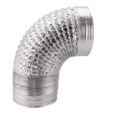 Midea с капюшоном, алюминиевой фольгой выхлопных аксессуаров CXW-180-DJ333R/CXW-180-AJ9012-G