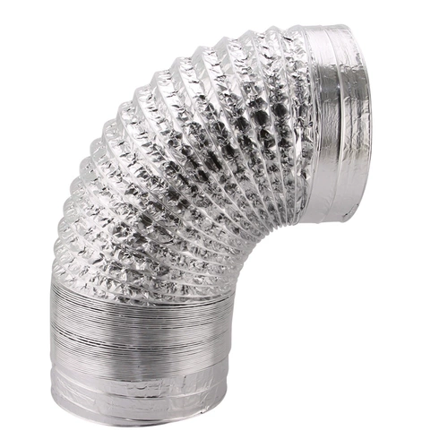 Midea с капюшоном, алюминиевой фольгой выхлопных аксессуаров CXW-180-DJ333R/CXW-180-AJ9012-G