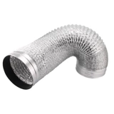 Midea с капюшоном, алюминиевой фольгой выхлопных аксессуаров CXW-180-DJ333R/CXW-180-AJ9012-G