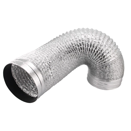 Midea с капюшоном, алюминиевой фольгой выхлопных аксессуаров CXW-180-DJ333R/CXW-180-AJ9012-G