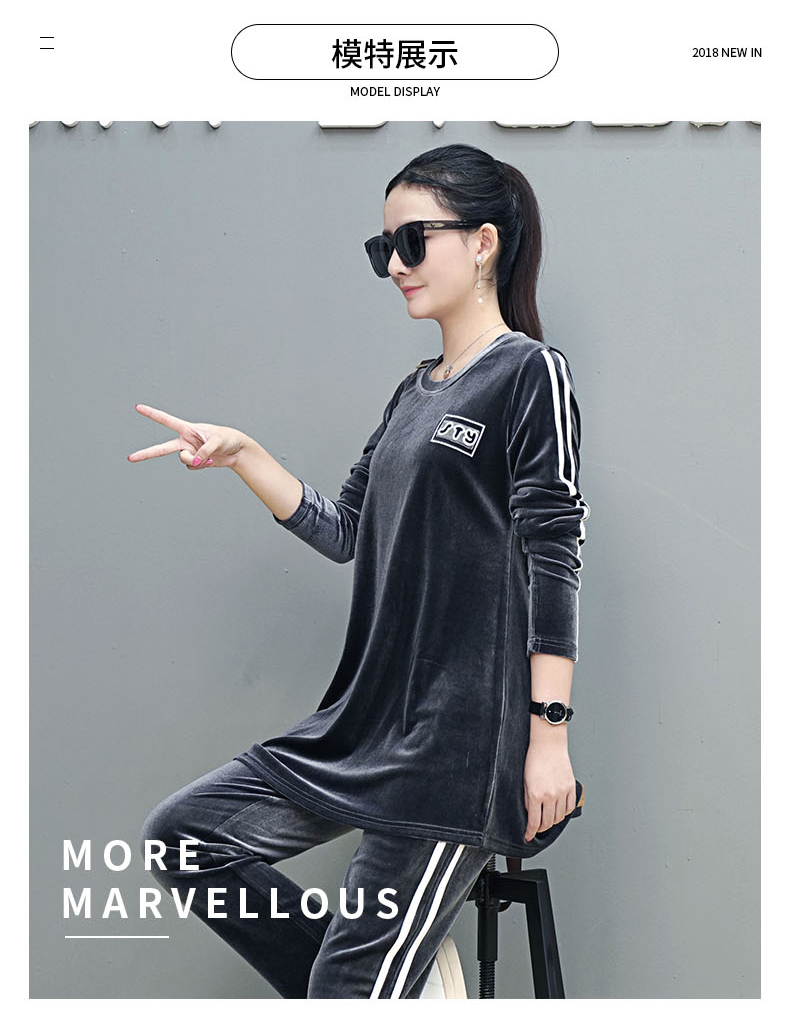 Tenue de loisirs femme - Ref 3240773 Image 16