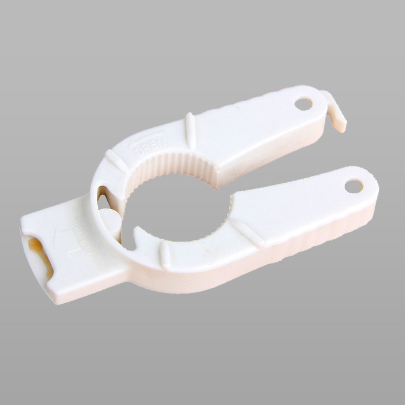 Effort-saving capping artifact plastic bottle capping device cap screwing device Coca-Cola bottle opener cap opener capping device