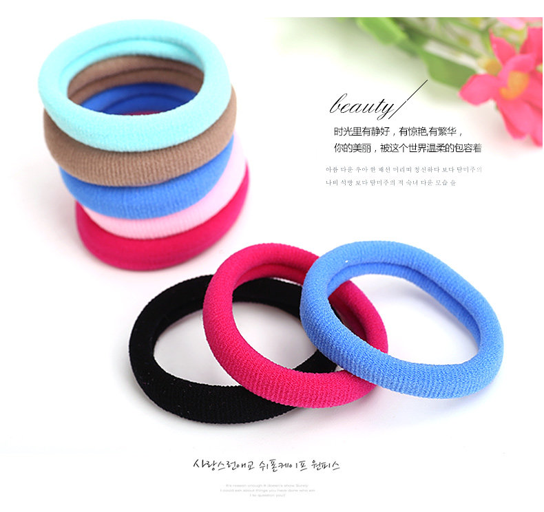 Accessoire cheveux en autre - Ref 1199211 Image 12