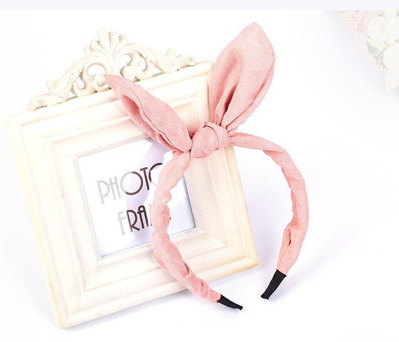 Accessoire cheveux en tissu - Ref 1200160 Image 20