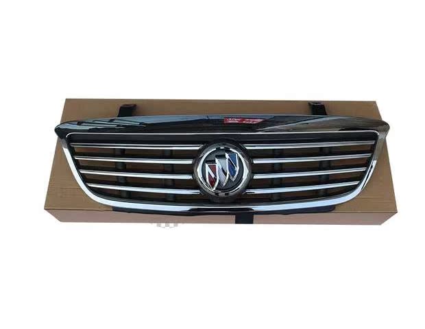 Buick GL8 lắp ráp mạng trước kinh doanh nâng cấp nắp trước để gửi phụ tùng Shentong tiêu chuẩn mặt trước xe lưới tản nhiệt phụ kiện xe ô tô hà nội