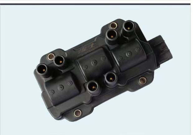 Buick Luzun LZC LaCrosse 3.0 cuộn dây đánh lửa gói điện áp cao Ushi phụ tùng xe cuộn dây đánh lửa điện áp cao phu tung xe hoi