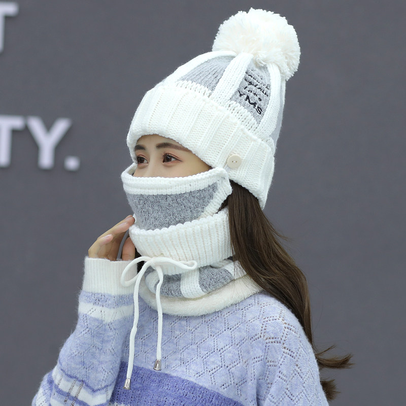 Chapeau pour femme en Acrylique - Ref 3234377 Image 4