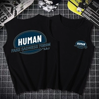 Черный Human_kb