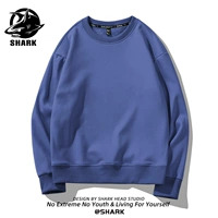 Тонкий резюме синий чистый цвет