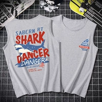 MAH ASH ПИСЬМА SHARK_KB