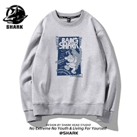 Тонкий матшадный демон Чейз синий