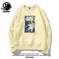 Тонкий бежевый дьявол Чейз синий