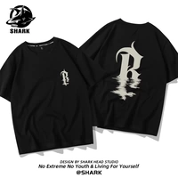 Черное отражение Letter_kb