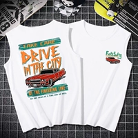 Белый город Racing_KB