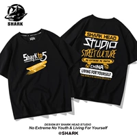 Черный скейтборд желтый характер_zb