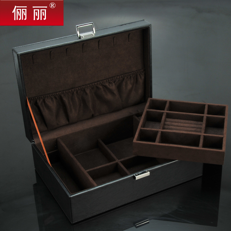 Coffret à bijoux - Ref 3106256 Image 26
