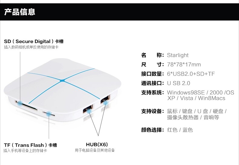 Hub USB - Ref 364567 Image 15