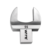 Taiwan Vitex 24×32mm interchangeable head torque wrench heavy-duty open head plug-in high torque torque fixed head