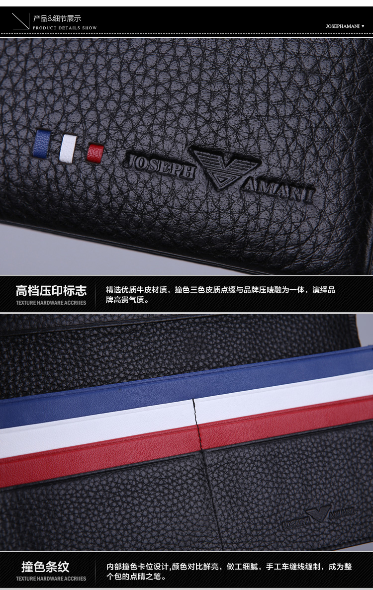 Sac homme - Ref 49825 Image 15