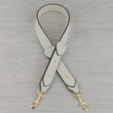 Модные универсальные бретели, аксессуар для сумки, ремешок для сумки, регулируемая сумка через плечо