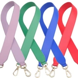 Бретели, рюкзак, сумка на одно плечо, аксессуар для сумки, подтяжки, в цветочек