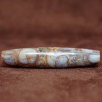 Faluo Dzi Beads Conch Fossil Dzi Beads Dzi Beads Loose Beads Tibetan Genuine Dzi Beads
