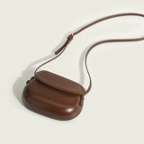 Универсальная сумка через плечо, брендовая маленькая небольшая сумка, премиум класс