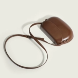 Универсальная сумка через плечо, брендовая маленькая небольшая сумка, премиум класс