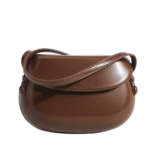 Универсальная сумка через плечо, брендовая маленькая небольшая сумка, премиум класс