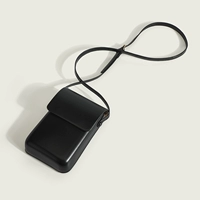 Версия (черная)