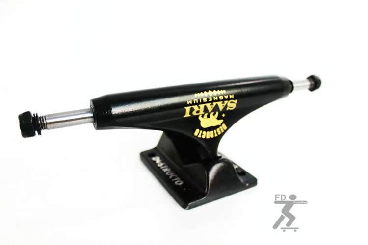 Khung skate nhập khẩu DESTRUCTO Cầu E D Cầu cứng Cầu nhập khẩu ARMORLITE - Trượt băng / Trượt / Thể thao mạo hiểm giày trượt 2 bánh gót