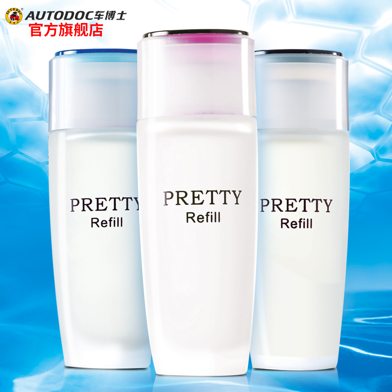 Car Doctor Car Fragrance Complementary Liquid Car Perfume Seat Replenishing Liquid Essential Oils BIG BOTTLED 32ml