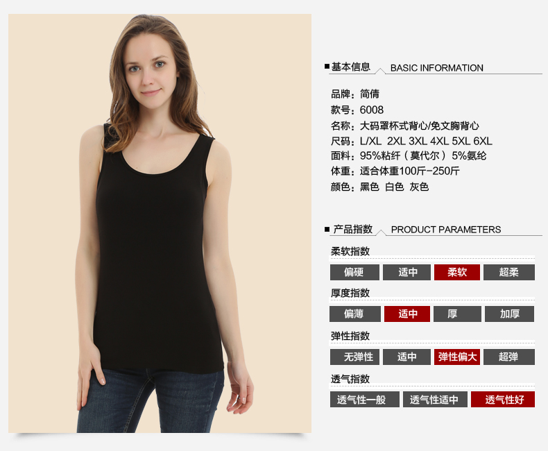 220 kg XL nữ đồ lót thể thao vest có miếng đệm ngực béo mm không có vòng thép bra một yoga sling ao lot nam