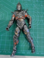 3,75-дюймовый железный рыцарь