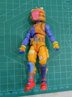 3,75-дюймовый бургер