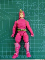 3,75 дюйма Flamingo