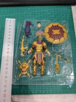 3,75 дюйма золота римля