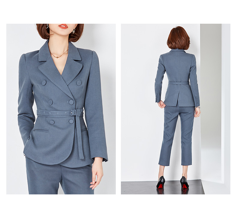 Tailleur femme - Ref 3243610 Image 22