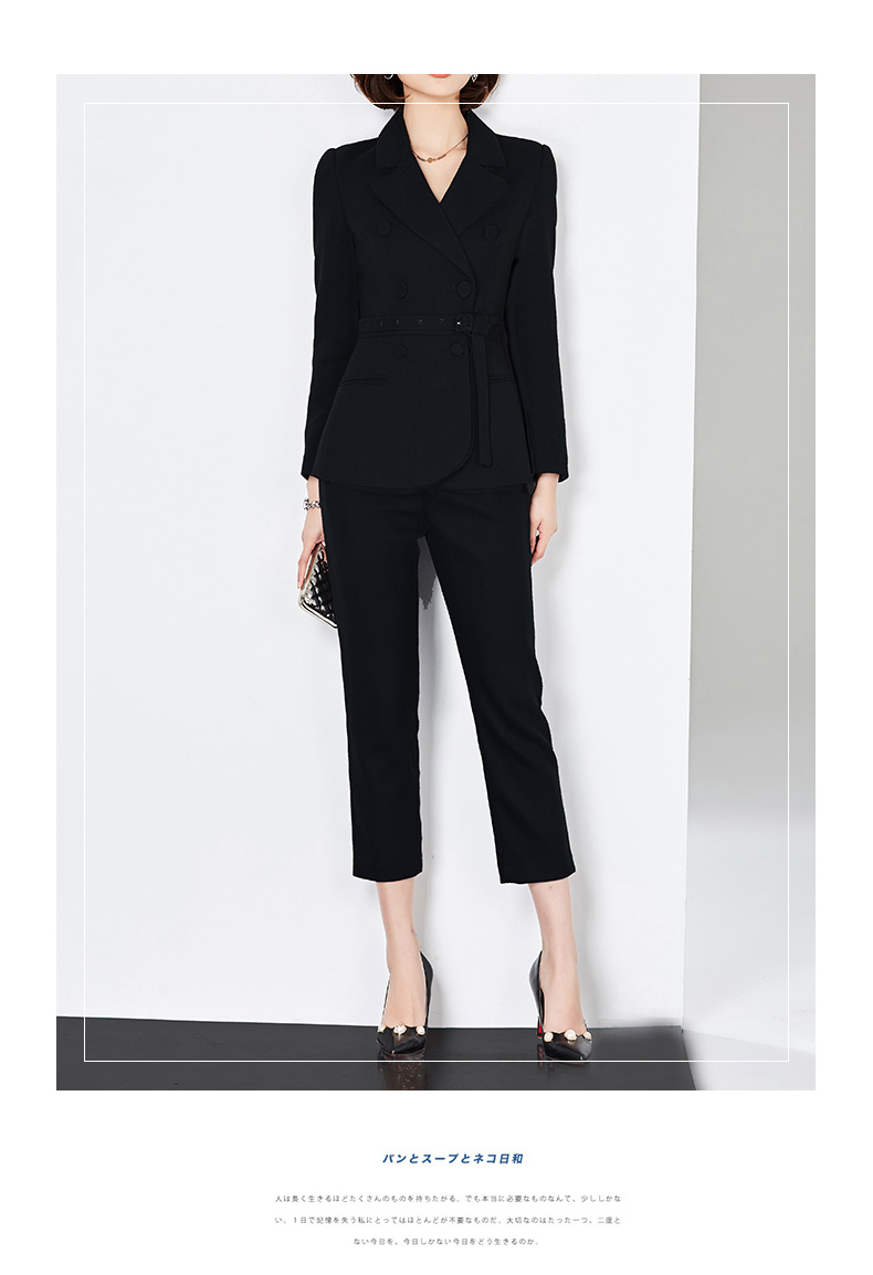 Tailleur femme - Ref 3243610 Image 21