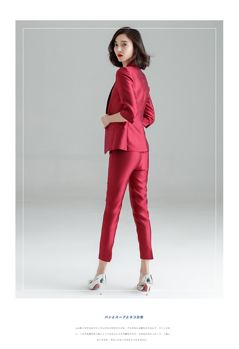 Tailleur femme - Ref 3243659 Image 24