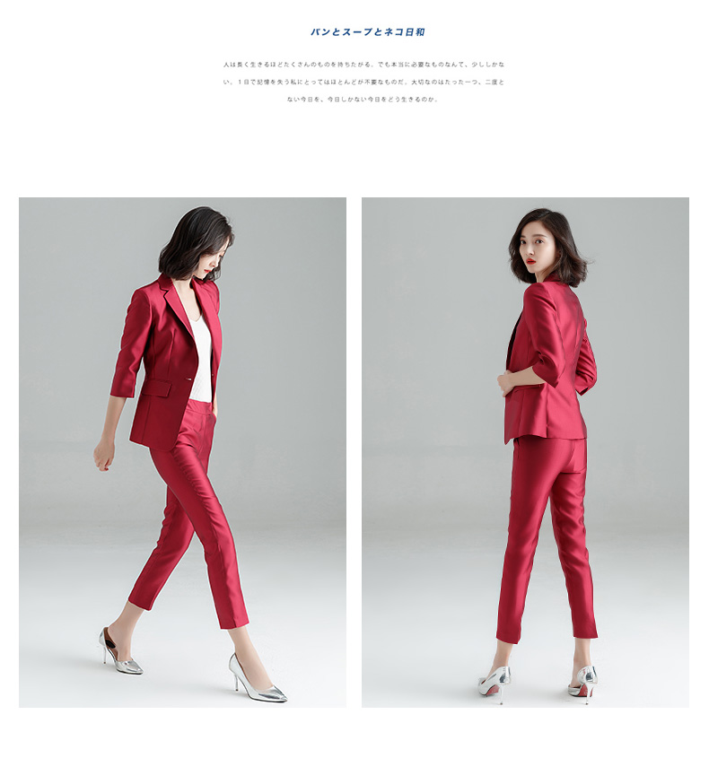 Tailleur femme - Ref 3243659 Image 12