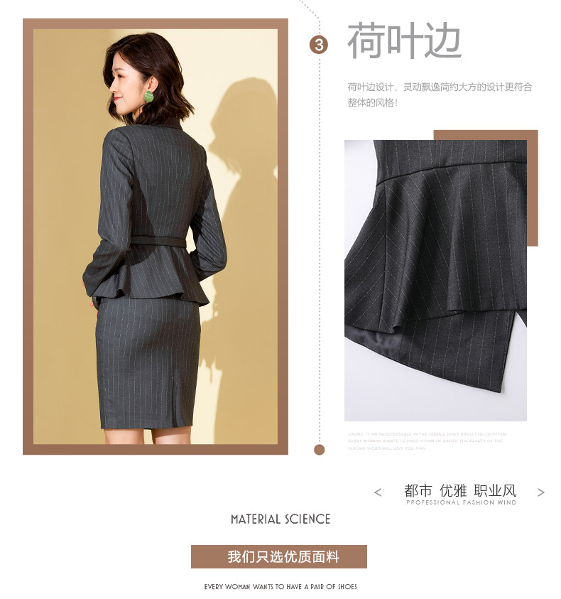 Tailleur femme - Ref 3244456 Image 11