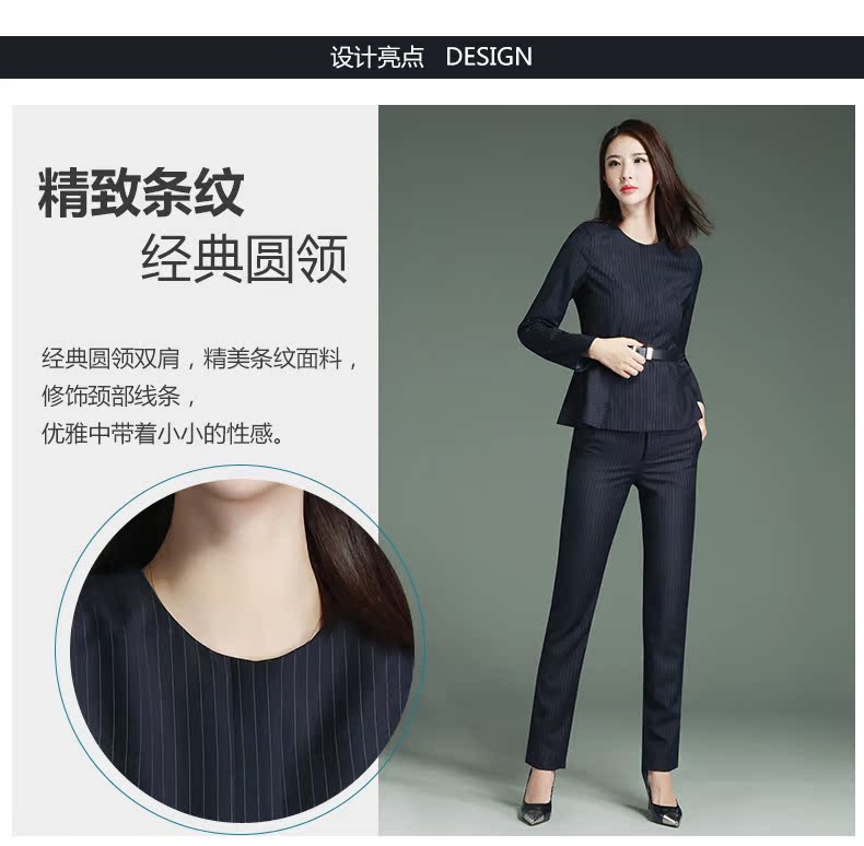 Tailleur femme - Ref 3242486 Image 11