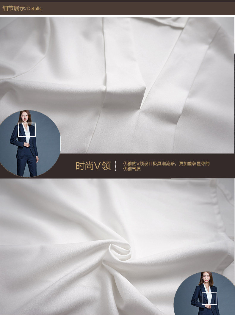 Tailleur femme - Ref 3242927 Image 41